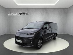 Colosseo grau Neu 2025 Fiat Ulysse Van | 37.790 € (Superpreis)