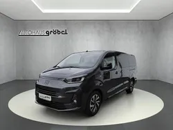 Colosseo grau Neu 2025 Fiat Ulysse Van / Kleinbus | 39.790 € (Superpreis)