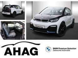 Capparisweiß mit akzent bmw i Gebraucht 2020 BMW i3 Comfort Edition Kleinwagen | 20.480 € (Fairer Preis)