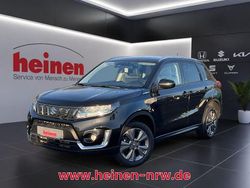Schwarz Gebraucht 2021 Suzuki Vitara Comfort SUV | 15.899 € (Fairer Preis)