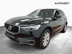 Black stone Gebraucht 2021 Volvo XC60 SUV | 25.297 € (Superpreis)