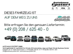 Blau Gebraucht 2020 Citroën C5 Aircross PureTech SUV | 19.750 € (Guter Preis)