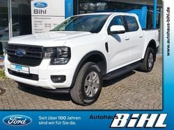 Weiß Neu 2025 Ford Ranger XLT Abholung | 44.990 € (Guter Preis)