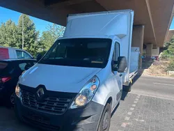 Weiß Gebraucht 2019 Renault Master Van | 10.999 €