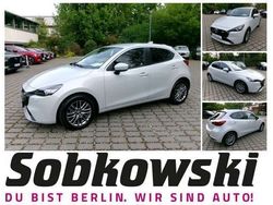 Ceramic Gebraucht 2023 Mazda 2 Exclusive-Line Kleinwagen | 18.990 € (Fairer Preis)
