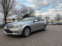 Mercedes C230