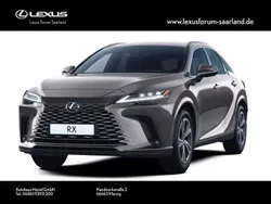 Grau Neu 2024 Lexus RX450 Business Edition SUV | 65.960 € (Superpreis)