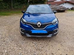 Blau Gebraucht 2019 Renault Captur Version S SUV | 13.200 € (Guter Preis)
