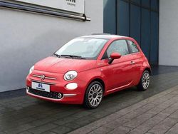 Rot Gebraucht 2022 Fiat 500 Dolcevita Kleinwagen | 13.850 € (Fairer Preis)