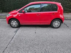Rot Gebraucht 2012 VW up! Kleinwagen | 4.600 € (Fairer Preis)