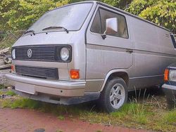 Gold Gebraucht 1988 VW T3 Van | 13.500 €
