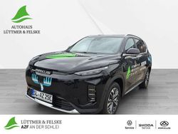 Schwarz Gebraucht 2024 Maxus EG50 | 28.880 €