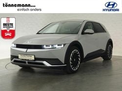 Gebraucht 2024 Hyundai Ioniq 6 Techniq Limousine | 33.324 € (Superpreis)