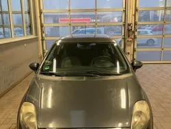Fiat Punto Evo