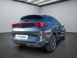 Grau Neu 2025 Cupra Formentor SUV | 33.599 € (Guter Preis)