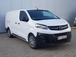 Weiß Gebraucht 2023 Opel Vivaro Edition Van | 27.499 € (Fairer Preis)