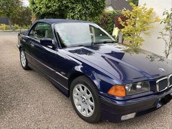 Gebraucht 1995 BMW 320 Cabriolet Cabrio | 4.900 €