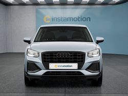 Grau Neu 2025 Audi Q2 SUV | 37.849 € (Etwas zu teuer)