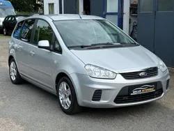Silber Gebraucht 2009 Ford C-MAX Style Van / Kleinbus | 4.990 € (Etwas zu teuer)