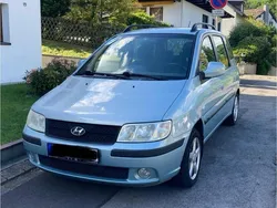 Hyundai Matrix