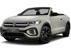 Othercolor Gebraucht 2022 VW T-Roc Cabriolet Edition Cabrio | 52.690 €