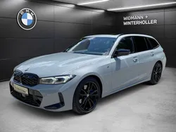 Grau Gebraucht 2024 BMW M340 Comfort Edition Limousine | 64.790 € (Teuer)