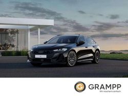 Mythosschwarz metallic Neu 2025 Audi A5 Sport Kombi | 68.950 € (Fairer Preis)