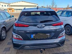 Schwarz Gebraucht 2022 Hyundai Kona Trend SUV | 21.100 € (Fairer Preis)