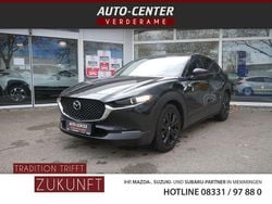 Schwarz Gebraucht 2024 Mazda CX-30 Homura-Line SUV | 23.690 € (Guter Preis)