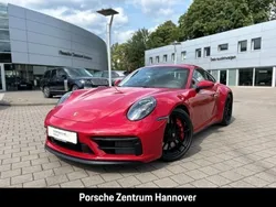 Karminrot Gebraucht 2024 Porsche 911 Carrera GTS Coupé | 161.900 € (Guter Preis)