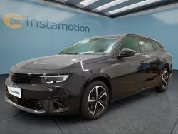 Schwarz Gebraucht 2025 Opel Astra Kombi | 21.449 € (Superpreis)