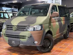 Grau Gebraucht 2013 VW T5 Van | 42.950 €