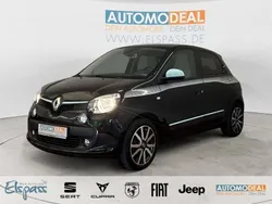 Schwarz Gebraucht 2019 Renault Twingo Kleinwagen | 9.989 € (Fairer Preis)