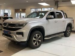 Grau Gebraucht 2023 VW Amarok Style Abholung | 43.990 € (Fairer Preis)