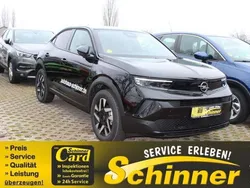 Karbon schwarz metallic Gebraucht 2025 Opel Mokka Edition SUV | 25.390 € (Fairer Preis)
