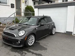 Grau Gebraucht 2011 Mini John Cooper Works Coupé Coupé | 8.800 € (Fairer Preis)
