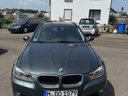 Gebraucht 2011 BMW 320 Kombi | 6.500 € (Fairer Preis)
