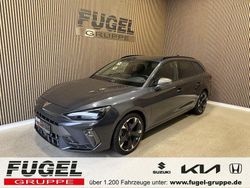 "magnetic tech" Gebraucht 2024 Cupra Leon Kombi | 27.969 € (Fairer Preis)
