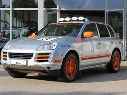 Silber Gebraucht 2007 Porsche Cayenne S SUV | 139.900 €