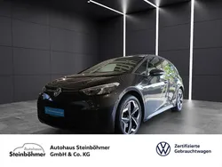 Mangangrau (grau) Gebraucht 2021 VW ID.3 Pro Kleinwagen | 19.835 € (Fairer Preis)