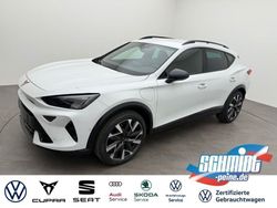 White metallic Neu 2025 Cupra Formentor VZ SUV | 46.600 € (Fairer Preis)