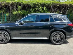 Schwarz Gebraucht 2023 Mercedes GLC300 SUV | 55.000 €