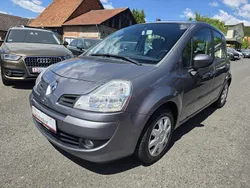 Grau Gebraucht 2008 Renault Modus Dynamique Van / Kleinbus | 2.477 € (Fairer Preis)