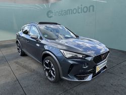 Grau Gebraucht 2021 Cupra Formentor SUV | 33.640 €