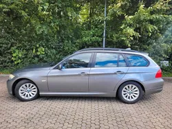 Grau Gebraucht 2008 BMW 320 Kombi | 2.900 € (Fairer Preis)