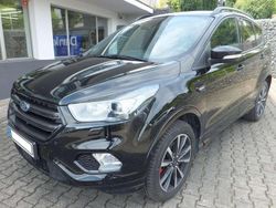 Iridiumschwarz metallic Gebraucht 2019 Ford Kuga ST-Line SUV | 19.990 € (Teuer)
