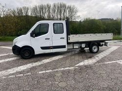 Weiß Gebraucht 2018 Nissan NV400 Van | 9.500 €