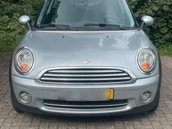 Grau Gebraucht 2007 Mini Cooper Coupé Coupé | 3.599 € (Fairer Preis)