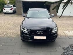 Schwarz Gebraucht 2014 Audi Q5 Sport SUV | 19.300 € (Fairer Preis)