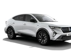 Neu 2025 Renault Rafale Esprit Alpine SUV | 49.570 € (Fairer Preis)